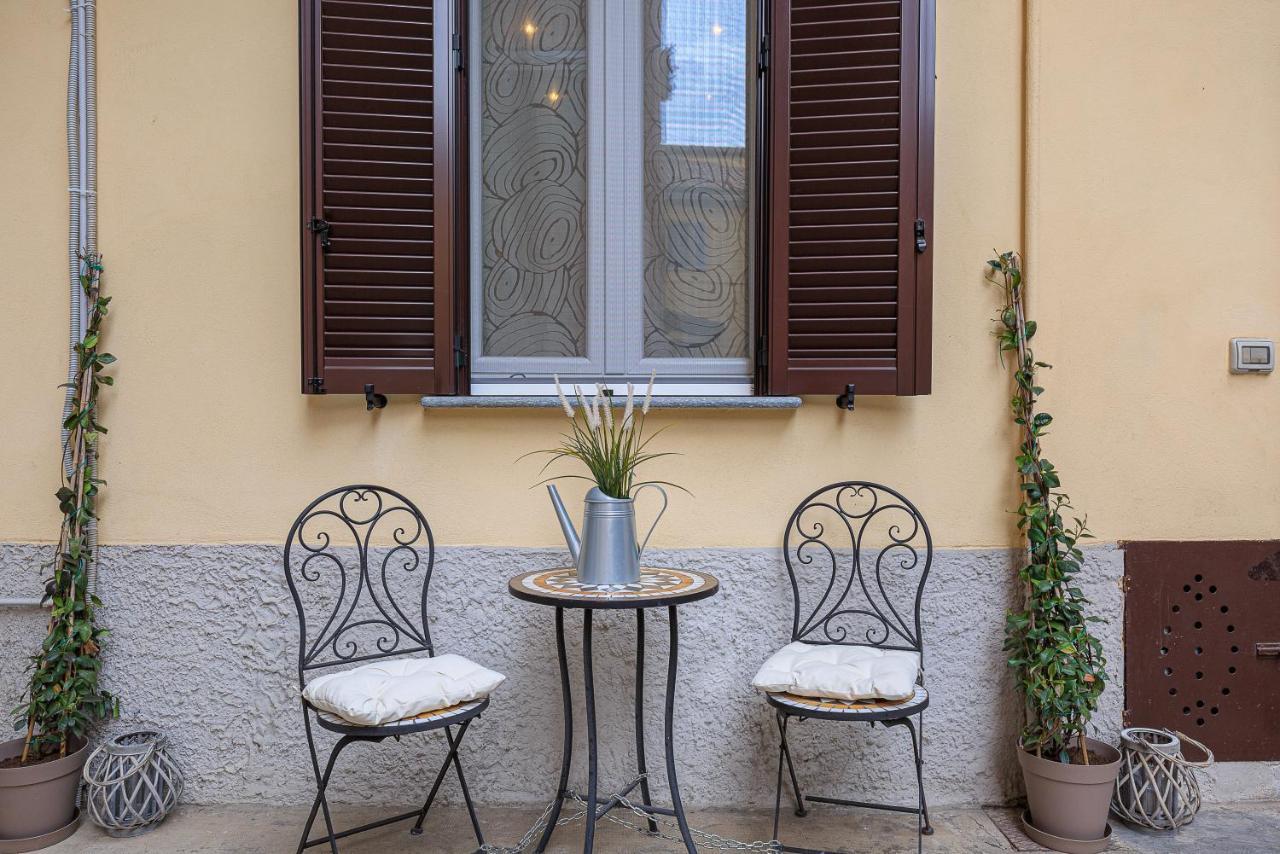 Appartement Old Town Pavie Extérieur photo